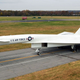 Illustration for article titled Supersonic Bomber Sees Daylight For The First Time In Decades